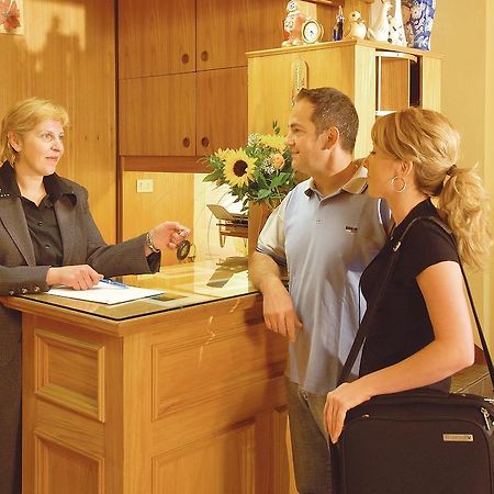 Piccolo Hotel Sciliar Alpe Di Siusi Eksteriør billede
