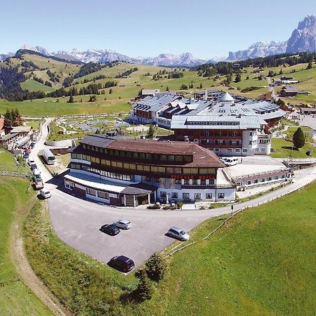 Piccolo Hotel Sciliar Alpe Di Siusi Eksteriør billede