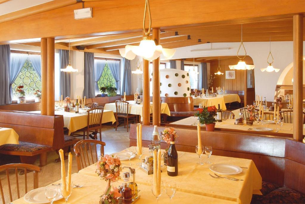 Piccolo Hotel Sciliar Alpe Di Siusi Eksteriør billede