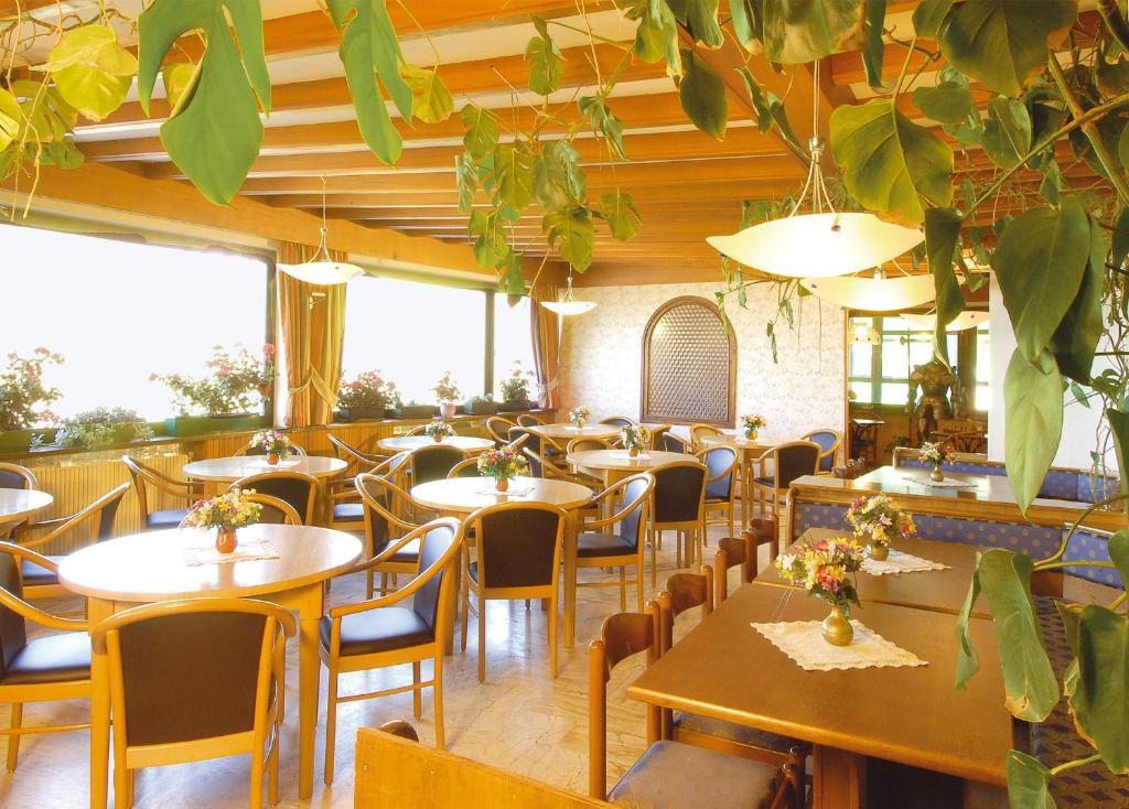 Piccolo Hotel Sciliar Alpe Di Siusi Eksteriør billede