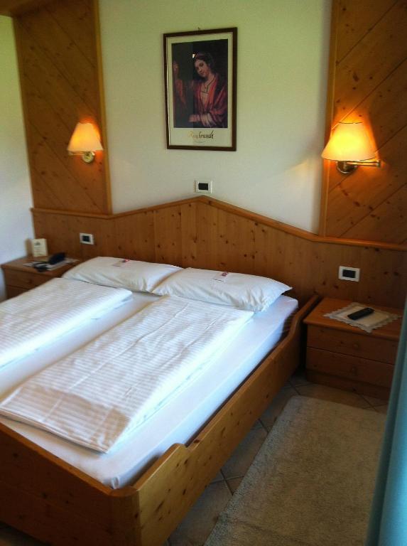 Piccolo Hotel Sciliar Alpe Di Siusi Eksteriør billede