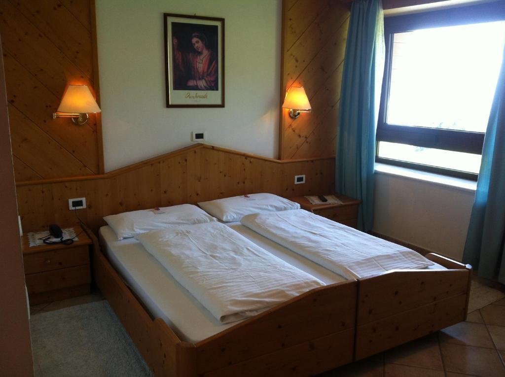 Piccolo Hotel Sciliar Alpe Di Siusi Eksteriør billede
