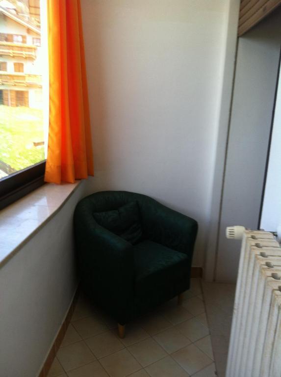 Piccolo Hotel Sciliar Alpe Di Siusi Eksteriør billede