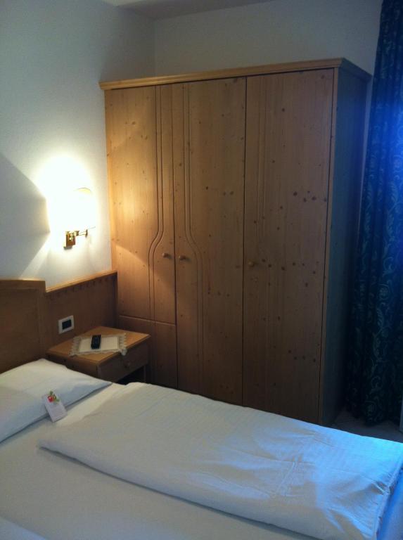 Piccolo Hotel Sciliar Alpe Di Siusi Eksteriør billede