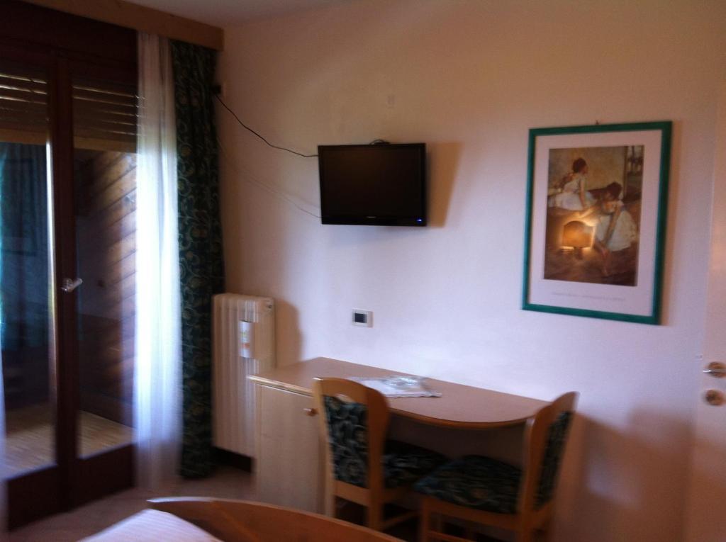 Piccolo Hotel Sciliar Alpe Di Siusi Eksteriør billede