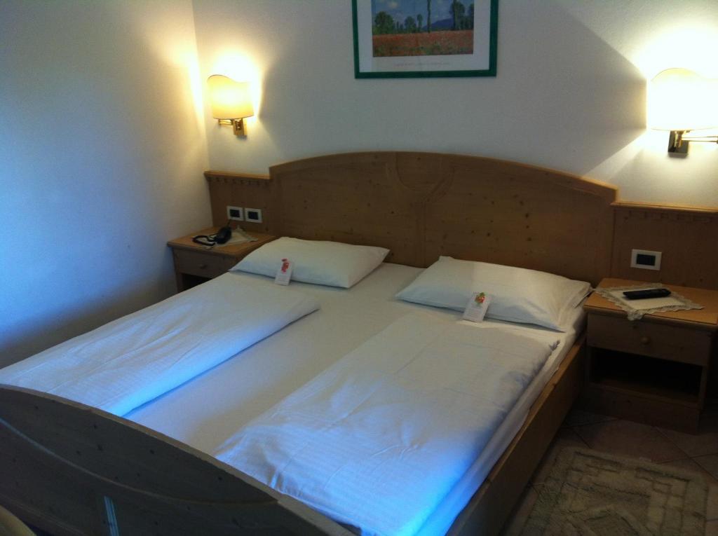 Piccolo Hotel Sciliar Alpe Di Siusi Eksteriør billede
