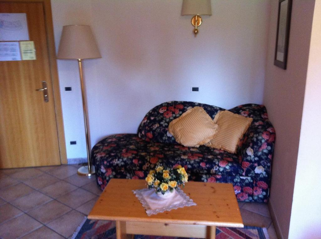 Piccolo Hotel Sciliar Alpe Di Siusi Eksteriør billede