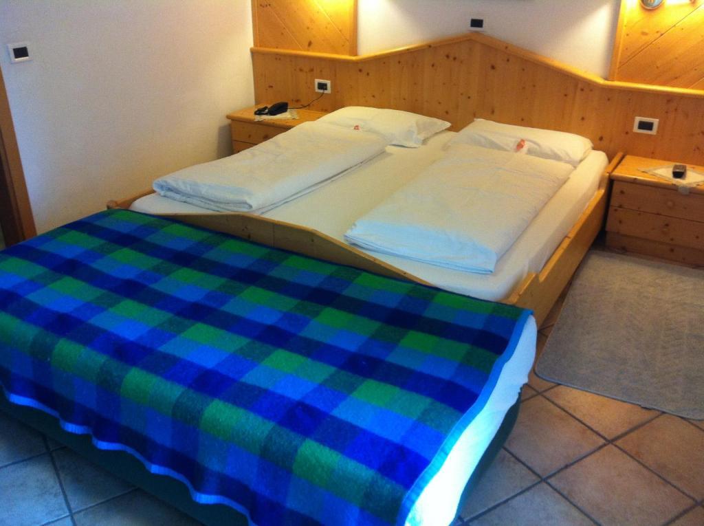 Piccolo Hotel Sciliar Alpe Di Siusi Eksteriør billede