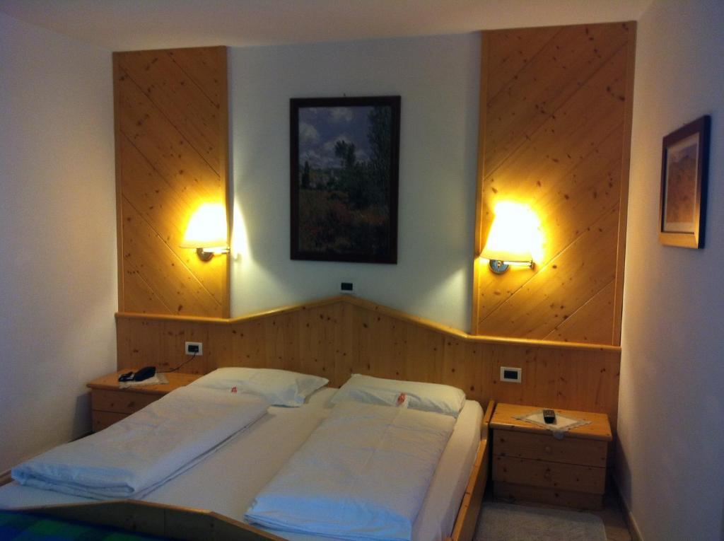 Piccolo Hotel Sciliar Alpe Di Siusi Eksteriør billede