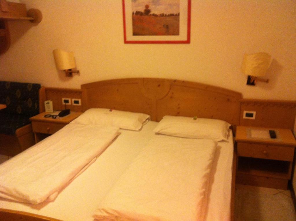 Piccolo Hotel Sciliar Alpe Di Siusi Eksteriør billede